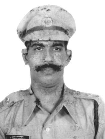 N. Ramachandran N. Ramachandran